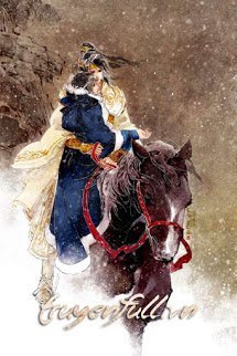 Truyện Phượng Hậu