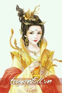 Truyện Phượng Hí Đông Cung