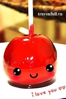 Truyện Phượng Hồng Vô Tâm - Tiếng Chuông Gió