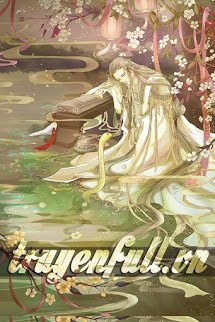 Truyện Phượng Hứa Quân