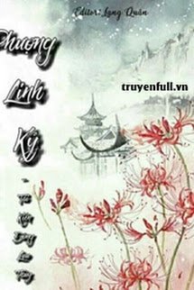 Truyện Phượng Linh Kỷ