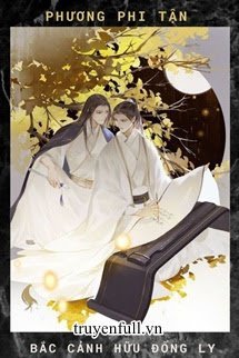 Truyện Phương Phi Tận