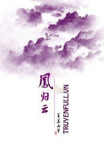 Truyện Phượng Quy Vân