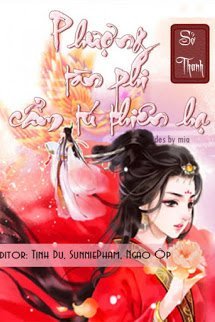 Truyện Phượng Tàn Phi Cẩm Tú Thiên Hạ