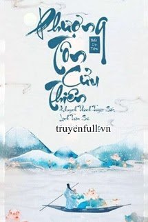 Truyện Phượng Tôn Cửu Thiên: Khuynh Thành Tuyệt Sắc Linh Trận Sư