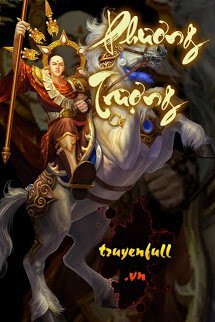 Truyện Phương Trượng