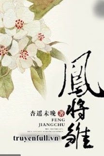 Truyện Phượng Tương Sồ