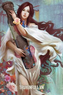 Truyện Phượng Vũ Giang Sơn: Phúc Hắc Ma Vương, Tới Đây Quỳ Xuống!