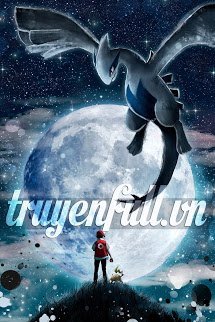 Truyện Pokemon Bắt Đầu Thực Hiện Mơ Ước