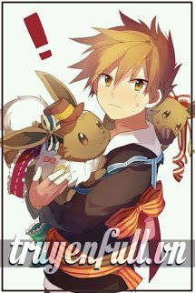 Truyện Pokemon Master
