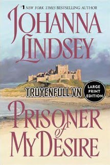 Truyện Prisoner Of My Desire
