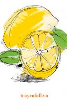 Truyện Quả Chanh Nhỏ