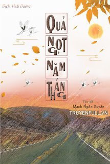 Truyện Quả Ngọt Năm Tháng