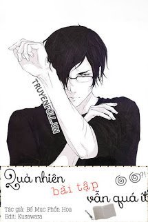Truyện Quả Nhiên Bài Tập Vẫn Quá Ít