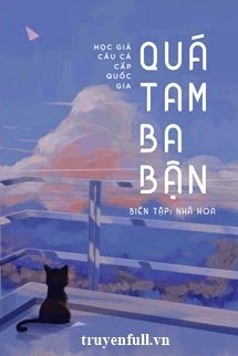 Truyện Quá Tam Ba Bận