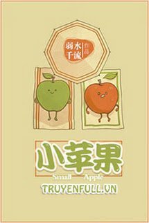 Truyện Quả Táo Nhỏ