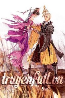 Truyện Quận Chúa Cùng Hoà Thượng