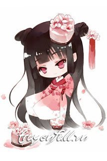 Truyện Quận Chúa Lạnh Lùng