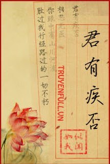 Truyện Quân Có Bệnh Không