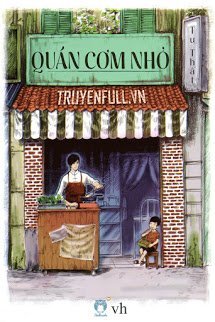 Truyện Quán Cơm Nhỏ