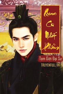 Truyện Quan Cư Nhất Phẩm