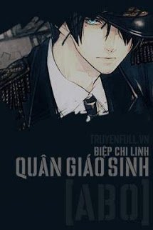 Truyện Quân Giáo Sinh