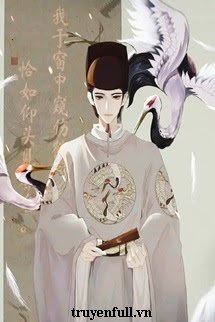 Truyện Quan Hạc Bút Ký