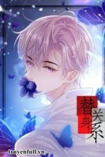 Truyện Quan Hệ Thế Thân