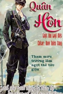 Truyện Quân Hôn: Tham Mưu Trưởng Làm Ngọt Thê Tức Giận