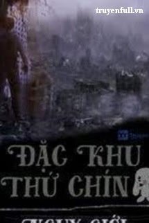 Truyện Quân Khu 9