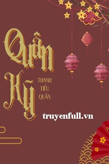 Truyện Quân Kỹ