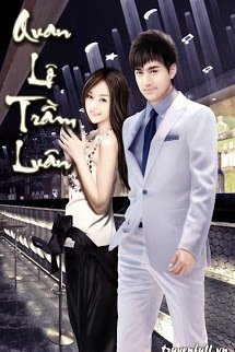 Truyện Quan Lộ Trầm Luân