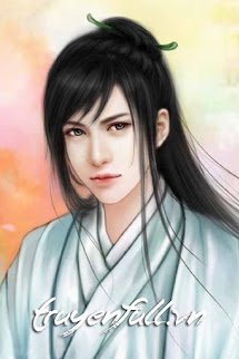 Truyện Quân Mạc Vũ