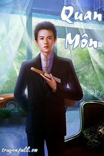 Truyện Quan Môn