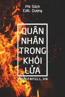 Truyện Quân Nhân Trong Khói Lửa