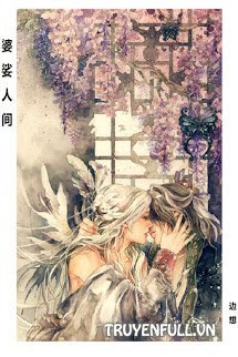 Truyện Quẩn Quanh Nhân Gian