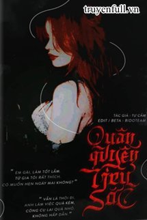 Truyện Quân Quyền Liêu Sắc