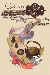 Truyện Quán Rượu Cát Tường