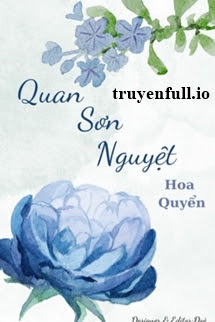 Truyện Quan Sơn Nguyệt