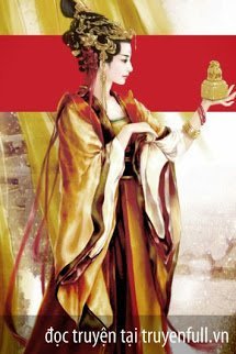 Truyện Quân Sư Vương Phi