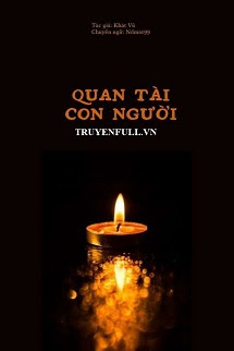 Truyện Quan Tài Con Người