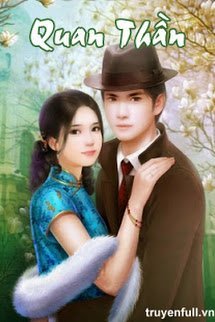 Truyện Quan Thần