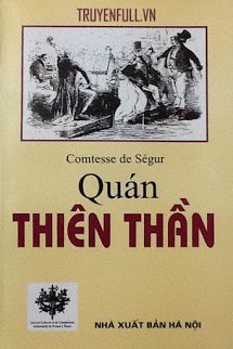 Truyện Quán Thiên Thần
