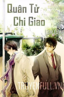 Truyện Quân Tử Chi Giao