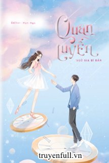 Truyện Quan Tuyên