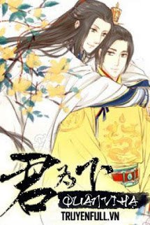 Truyện Quân Vi Hạ