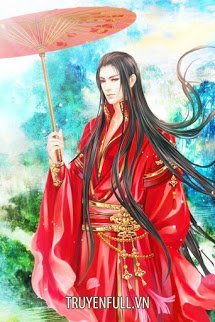 Truyện Quận Vương Đáng Thương