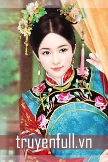 Truyện Quân Vương Đoạt Phi