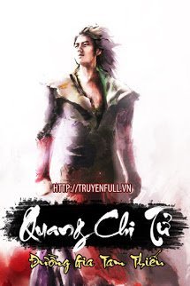 Truyện Quang Chi Tử