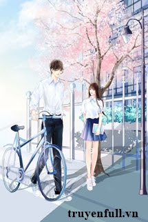 Truyện Quay Đầu Nói Yêu Người